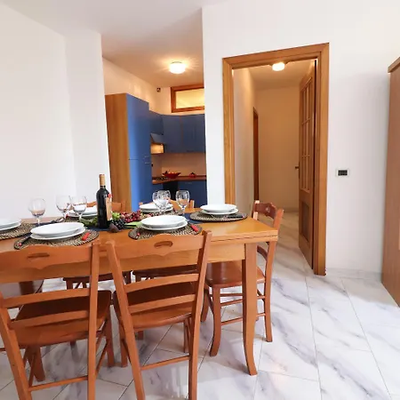 Casa Zara A 公寓 *
