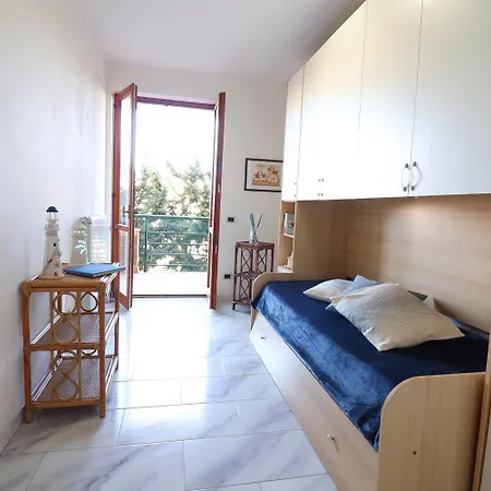Casa Zara A Apartment
