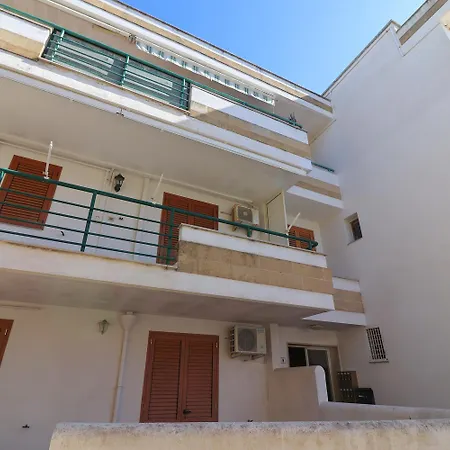 Casa Zara A *