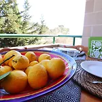 Apartament Casa Zara A Otranto
