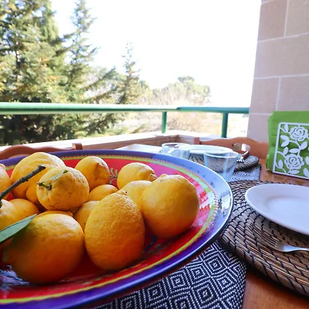 Apartamento Casa Zara A Otranto