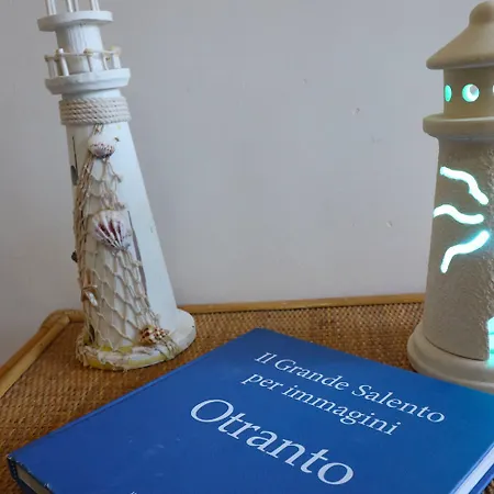 Casa Zara A Apartamento