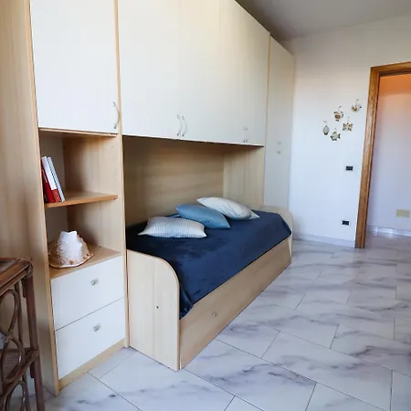 Casa Zara A Apartment