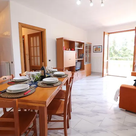 Casa Zara A Otranto