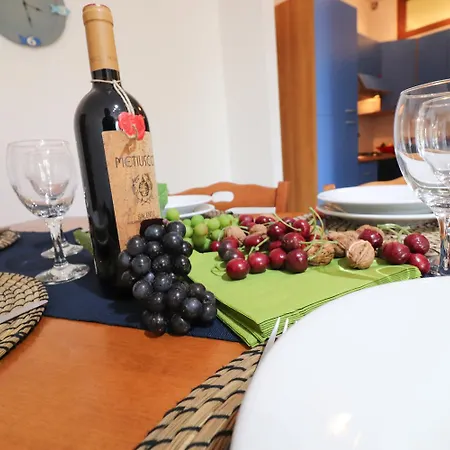 Casa Zara A Apartamento *