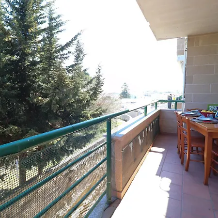 Casa Zara A Apartamento *