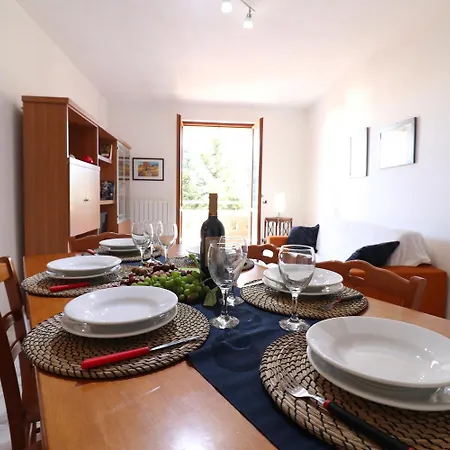 Apartment Casa Zara A *