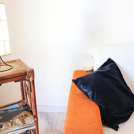 Casa Zara A Apartamento *