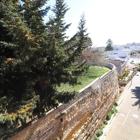 Apartamento Casa Zara A *