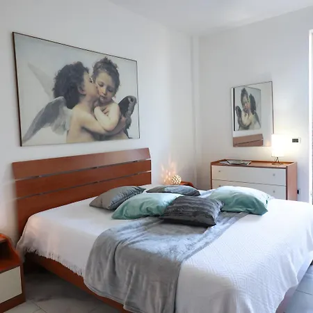Apartment Casa Zara A *