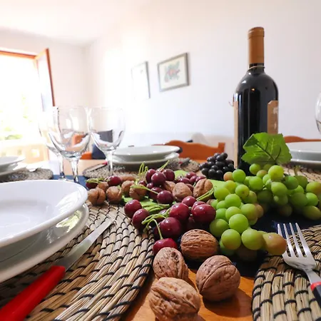 Apartamento Casa Zara A Otranto