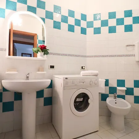 Casa Zara A * Otranto