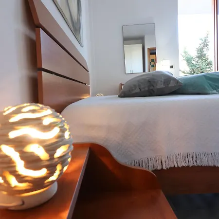 Apartamento Casa Zara A