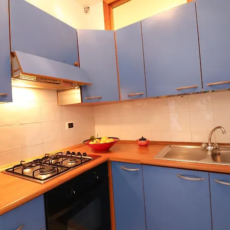 Casa Zara A Apartamento *