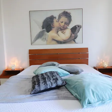 Casa Zara A Apartamento Otranto