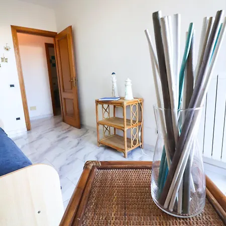 Casa Zara A * Otranto