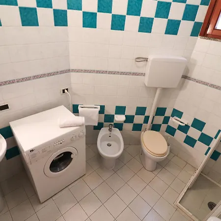 Apartment Casa Zara A