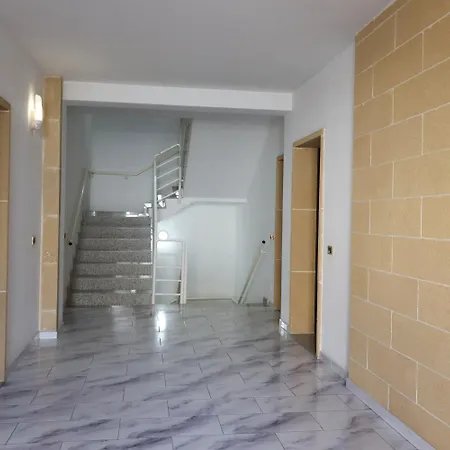 Casa Zara A Apartamento Otranto