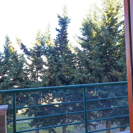 Casa Zara A شقة