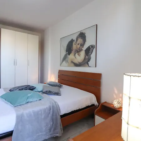 Casa Zara A * Otranto