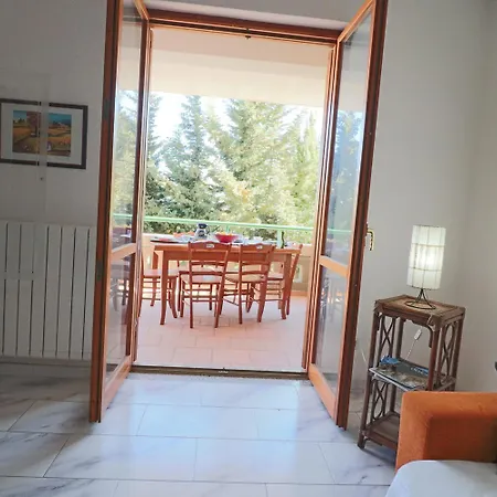 Apartment Casa Zara A *