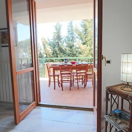 Casa Zara A Apartamento Otranto