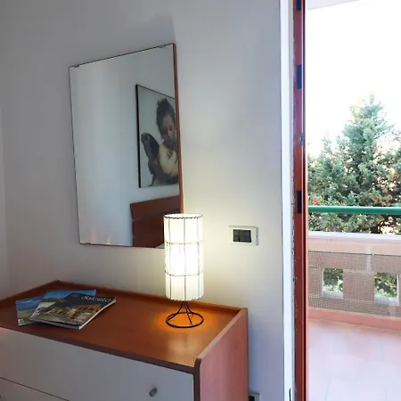 Casa Zara A Apartamento