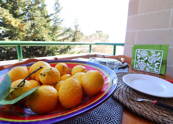 Apartment Casa Zara A Otranto