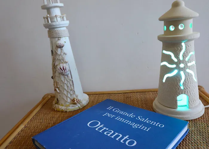 Casa Zara A Apartment