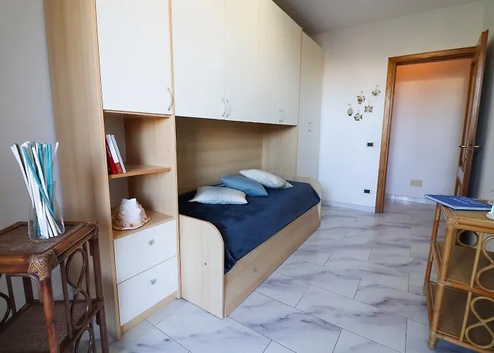 Casa Zara A Apartment