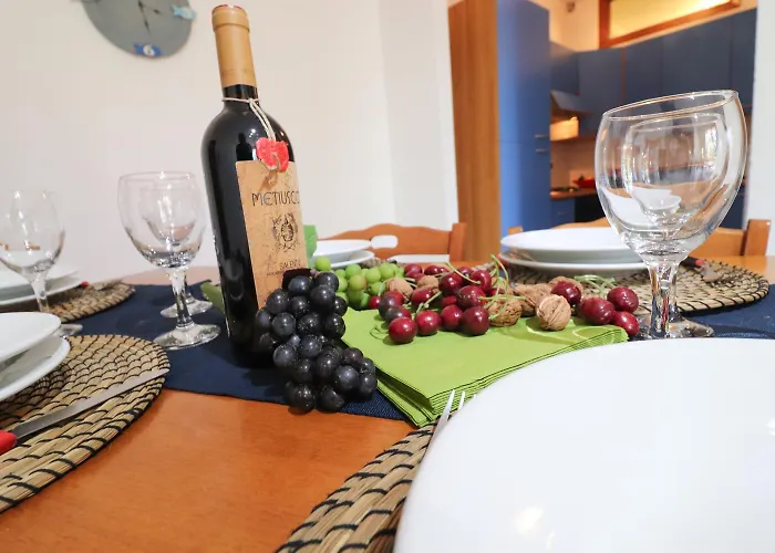 Casa Zara A Apartment *