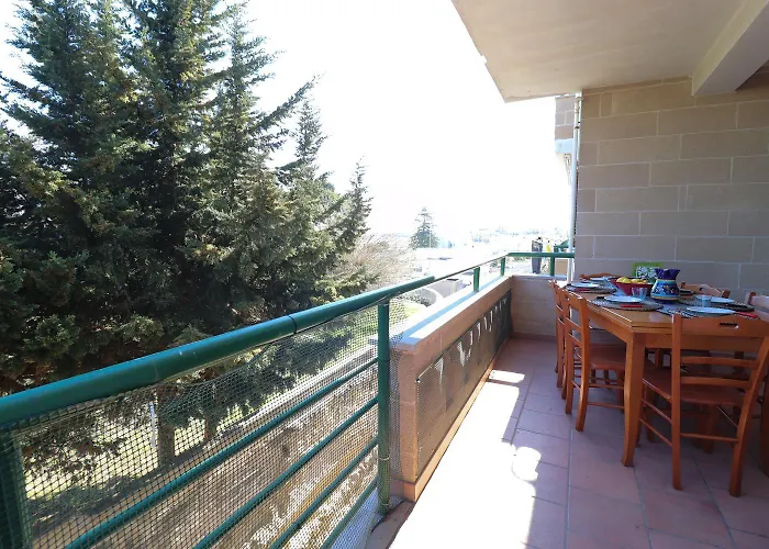 Casa Zara A Apartment *