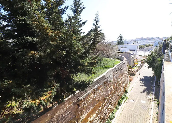 Lägenhet Casa Zara A *