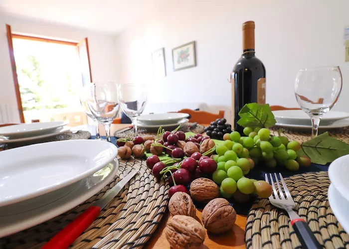 Lägenhet Casa Zara A Otranto