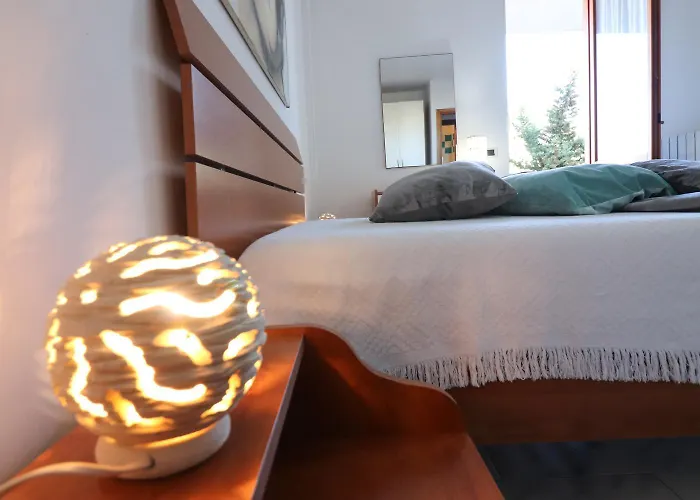 Apartment Casa Zara A