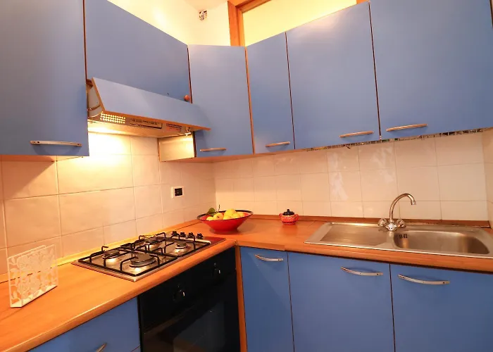 Casa Zara A Apartment *