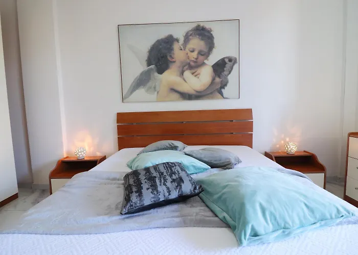 Casa Zara A Apartment Otranto