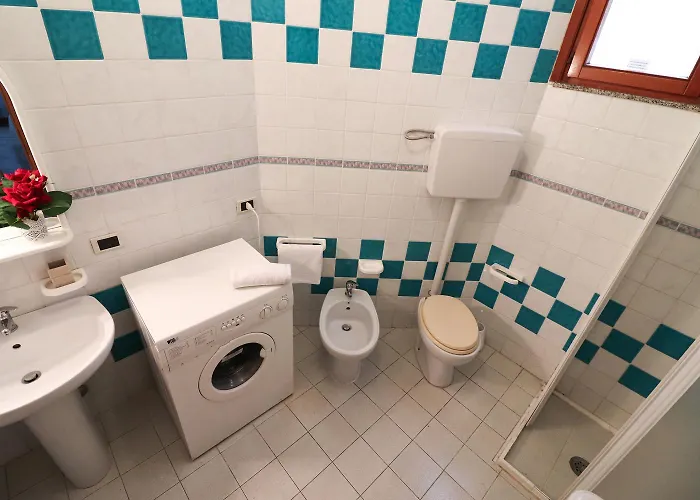 Apartment Casa Zara A