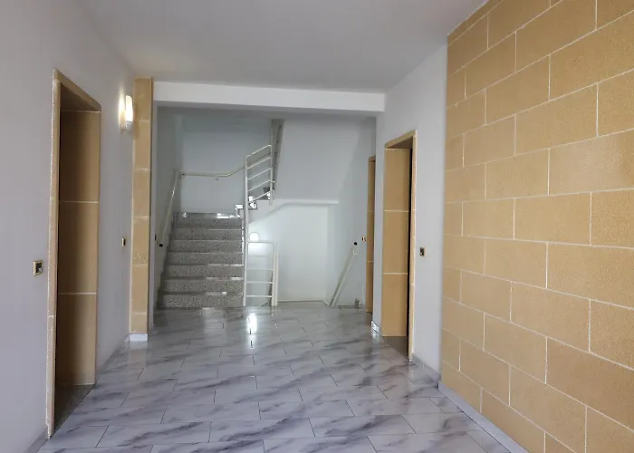 Casa Zara A Apartment Otranto