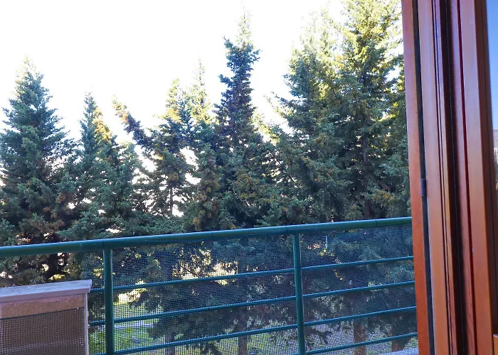 Casa Zara A Apartment