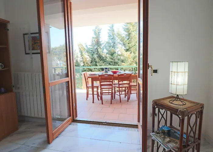 Casa Zara A Apartment Otranto